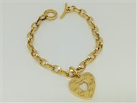 Bracciale Rebecca Donna Mon Amour in Bronzo REBBRA2 - REBBRA2